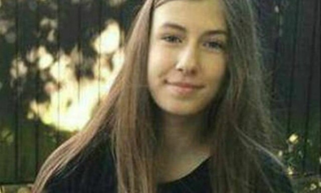 image: Emilie (17) forsvant for tre måneder siden: Politiet etterlyser sjåfør av hvit varebil